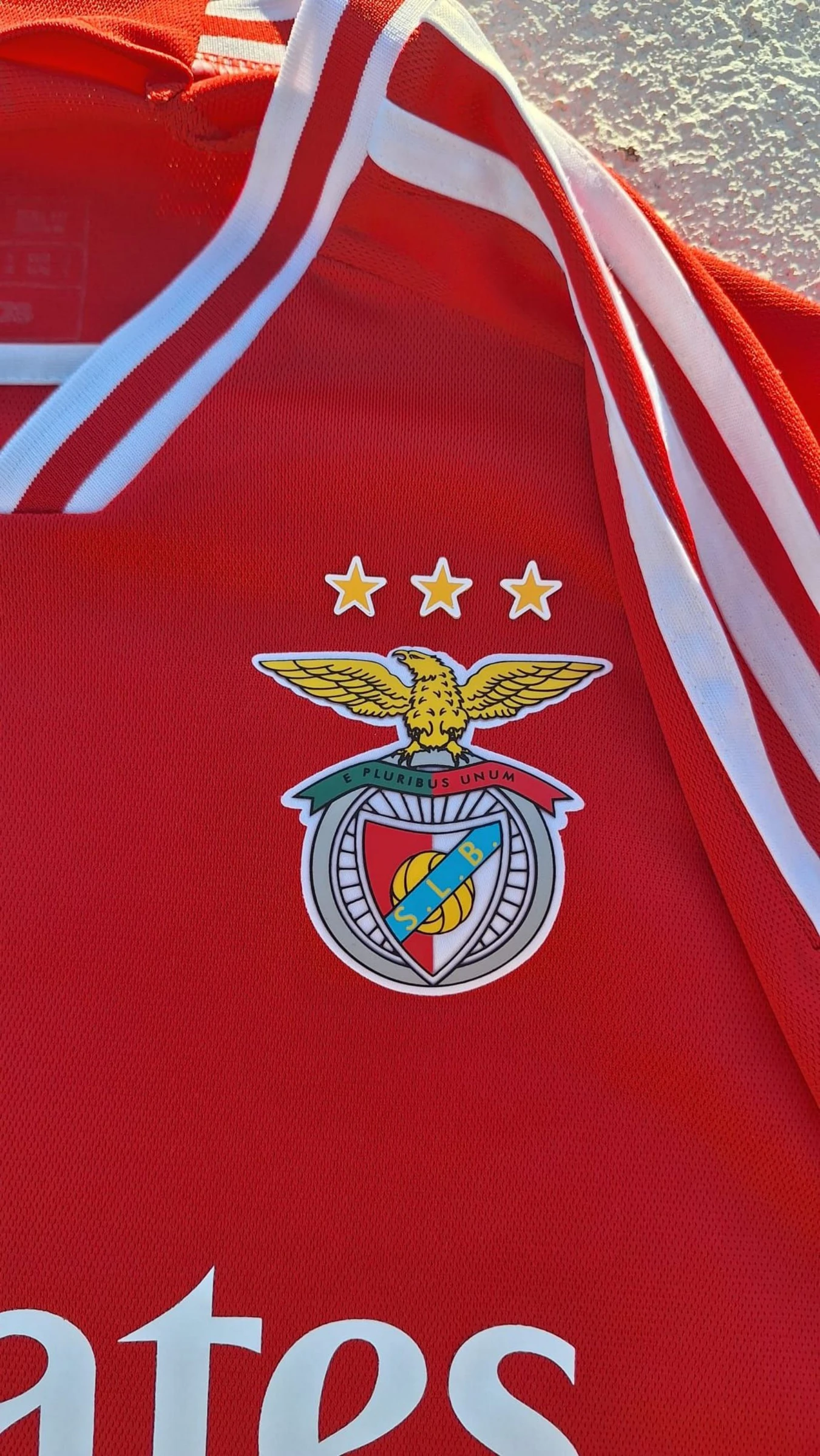 Benfica shirt – photo 2